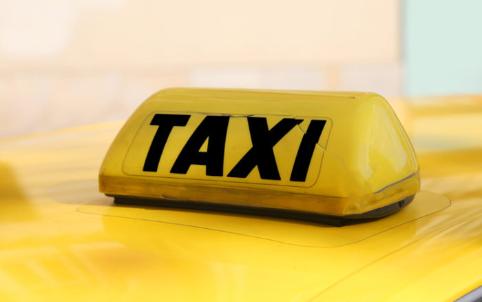 Como fazer um consórcio para taxista